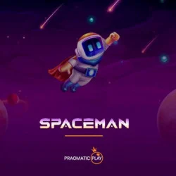 Spaceman 2024fp